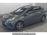 Used 2018 AT toyota aqua NHP10H Image[2]