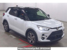 Toyota Raize A200A
