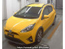 Used 2018 AT toyota aqua NHP10H Image[2]