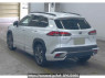 Used 2022 AT toyota corolla-cross ZVG11 Image[1]