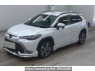 Used 2022 AT toyota corolla-cross ZVG11 Image[2]