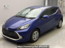 Used 2021 AT toyota aqua MXPK11 Image[0]
