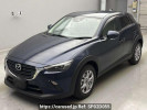 Mazda CX-3 DKLFW