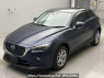 Used 2021 AT mazda cx-3 DKLFW Image[0]