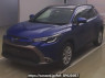 Used 2022 AT toyota corolla-cross ZVG15 Image[0]