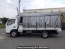 Used 2016 MT mitsubishi-fuso canter FEB80 Image[2]
