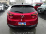 Used 2025 AT mazda cx-3 DKLFY Image[1]