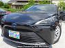 Used 2022 AT toyota mirai JPD20 Image[0]