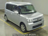 Used 2012 AT daihatsu move-conte L585S Image[2]