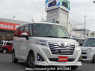 Used 2017 AT toyota roomy M900A Image[0]