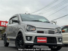 Suzuki Alto Works HA36S