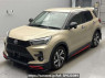 Used 2021 AT toyota raize A210A Image[0]