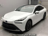 Used 2021 AT toyota mirai JPD20 Image[0]