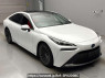 Used 2021 AT toyota mirai JPD20 Image[2]