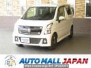 Suzuki WAGON R STINGRAY MH55S