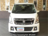 Used 2018 AT suzuki wagon-r-stingray MH55S Image[2]