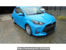 Toyota YARIS KSP210