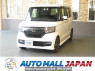 Used 2018 AT honda n-box-custom JF3 Image[0]