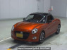 Used 2019 AT daihatsu copen LA400K Image[0]