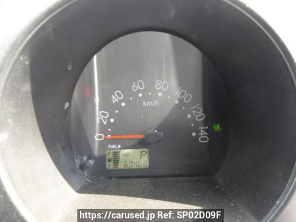 Used 2005 AT daihatsu hijet-truck S210P Image[15]