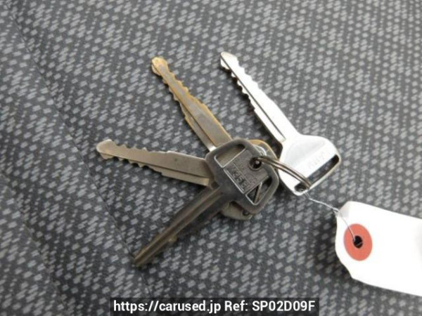 Used 2005 AT daihatsu hijet-truck S210P Image[17]