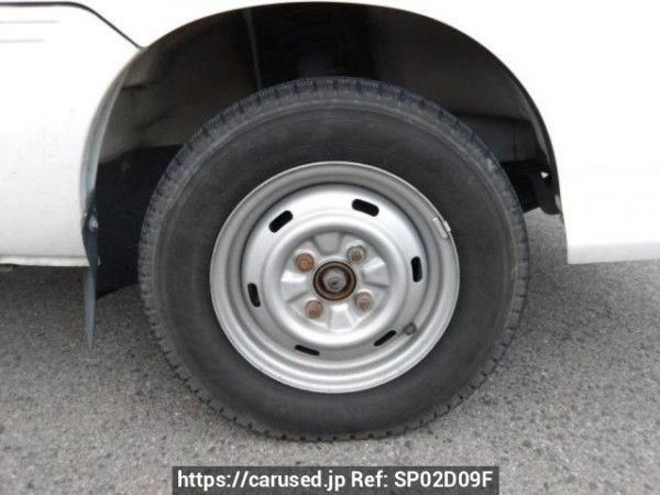 Used 2005 AT daihatsu hijet-truck S210P Image[18]