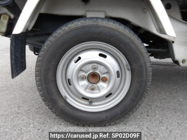 Used 2005 AT daihatsu hijet-truck S210P Image[19]