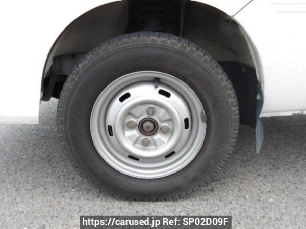 Used 2005 AT daihatsu hijet-truck S210P Image[21]