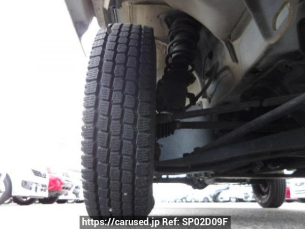 Used 2005 AT daihatsu hijet-truck S210P Image[22]