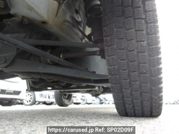 Used 2005 AT daihatsu hijet-truck S210P Image[23]