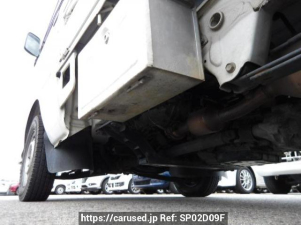 Used 2005 AT daihatsu hijet-truck S210P Image[24]