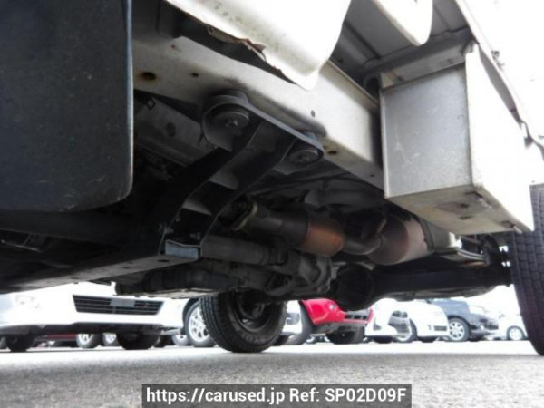 Used 2005 AT daihatsu hijet-truck S210P Image[25]