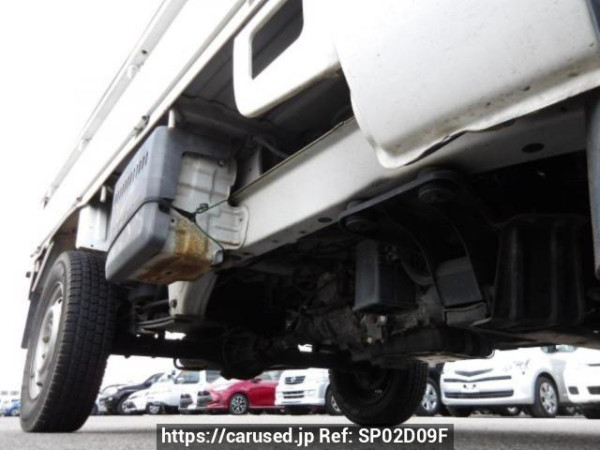 Used 2005 AT daihatsu hijet-truck S210P Image[26]