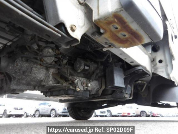 Used 2005 AT daihatsu hijet-truck S210P Image[27]