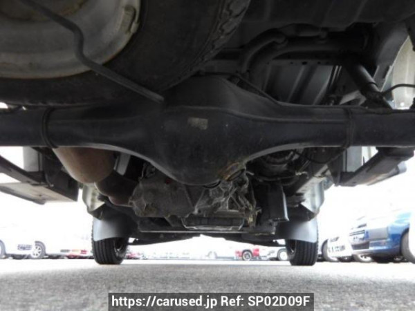 Used 2005 AT daihatsu hijet-truck S210P Image[29]