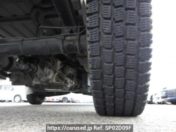 Used 2005 AT daihatsu hijet-truck S210P Image[30]