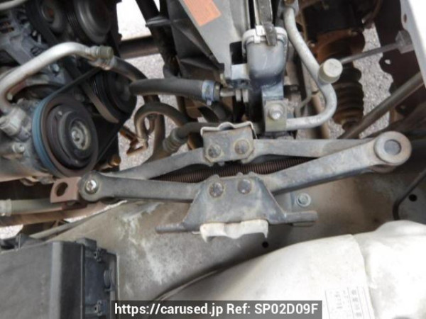 Used 2005 AT daihatsu hijet-truck S210P Image[32]