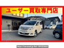 Toyota Alphard Hybrid ATH20W