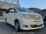 Used 2013 AT toyota alphard-hybrid ATH20W Image[2]