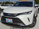 Toyota Harrier Hybrid AXUH85