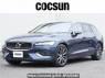 Used 2018 AT volvo v60 ZB420 Image[0]