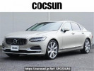 Volvo S90 PB420