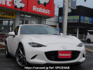 Mazda Roadster RF NDERC