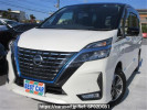 Nissan Serena HFC27
