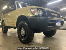 Toyota Land Cruiser Prado RZJ95W