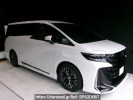 Toyota Vellfire TAHA40W