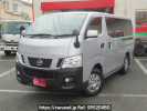 Nissan NV350 CARAVAN VAN VW6E26