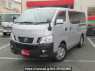 Used 2013 AT nissan nv350-caravan-van VW6E26 Image[0]