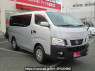 Used 2013 AT nissan nv350-caravan-van VW6E26 Image[2]
