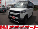 Mitsubishi Delica Mini B34A